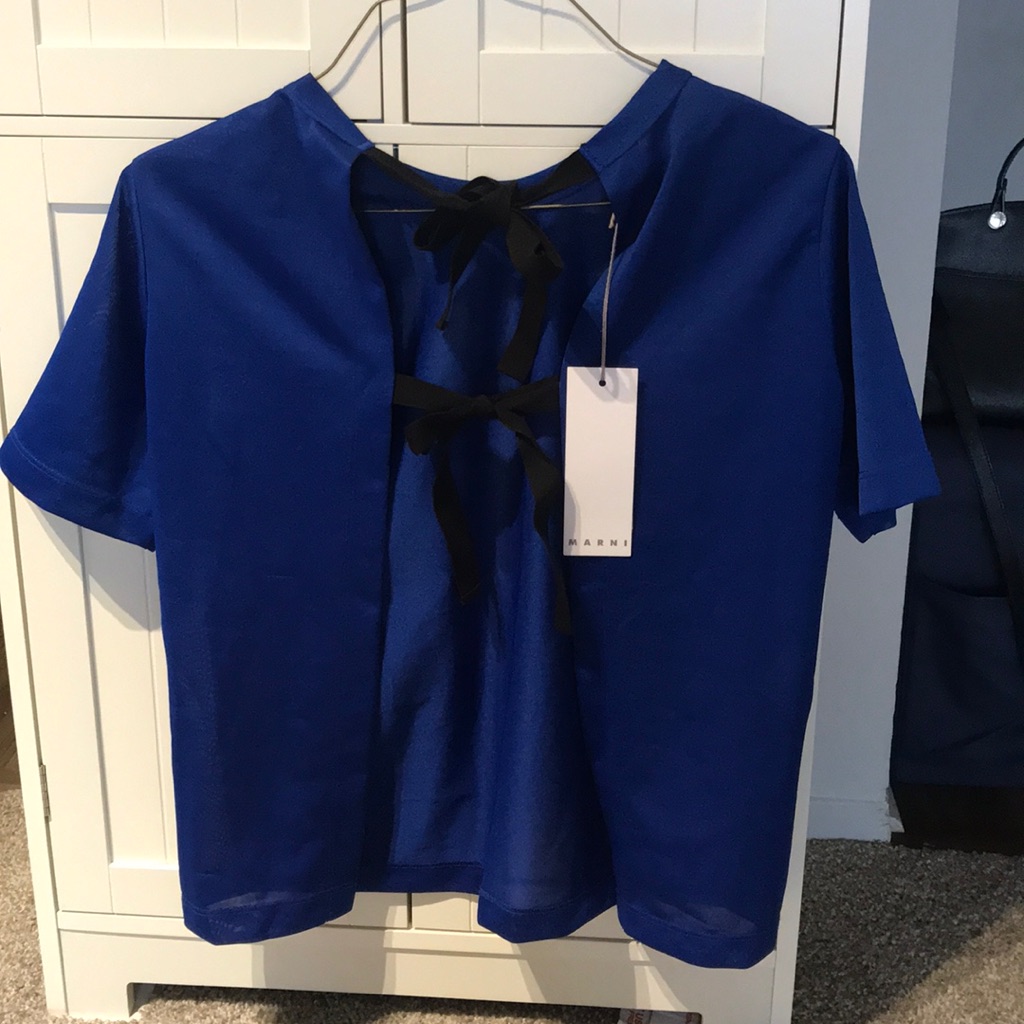 Marni T Shirt